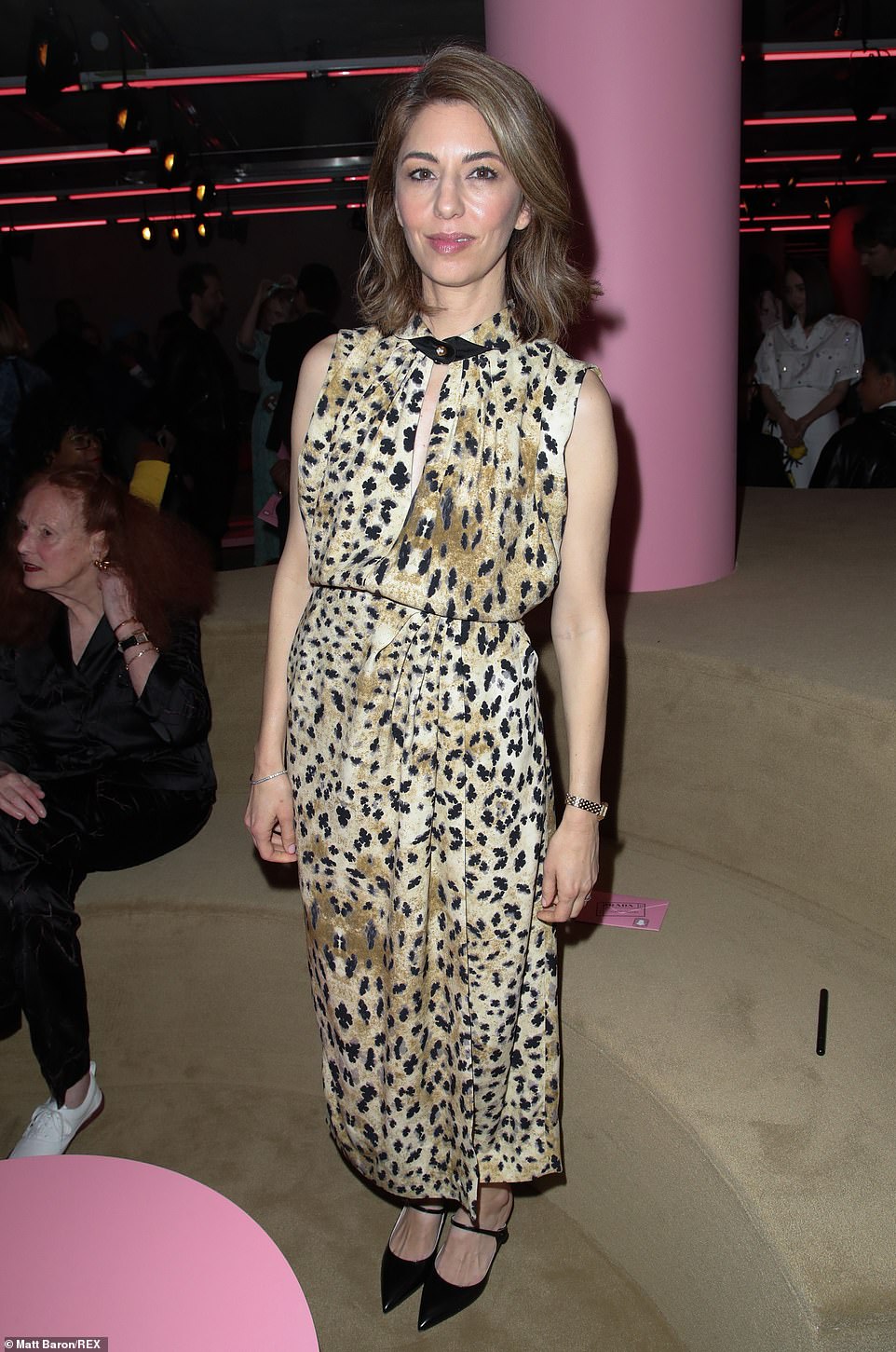 Sofia Coppola photo #903953