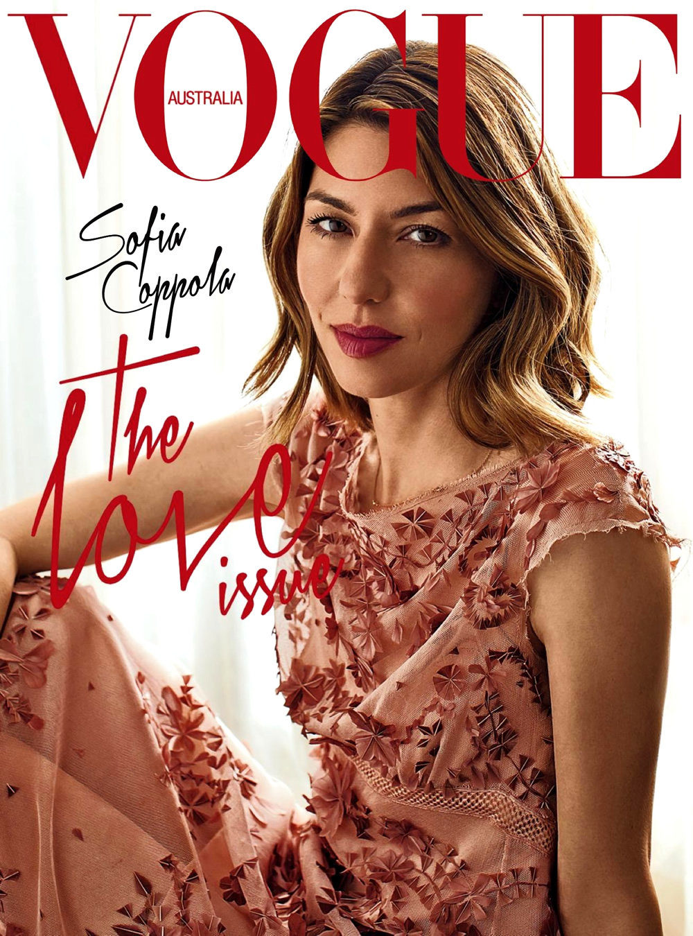 Sofia Coppola photo #510478