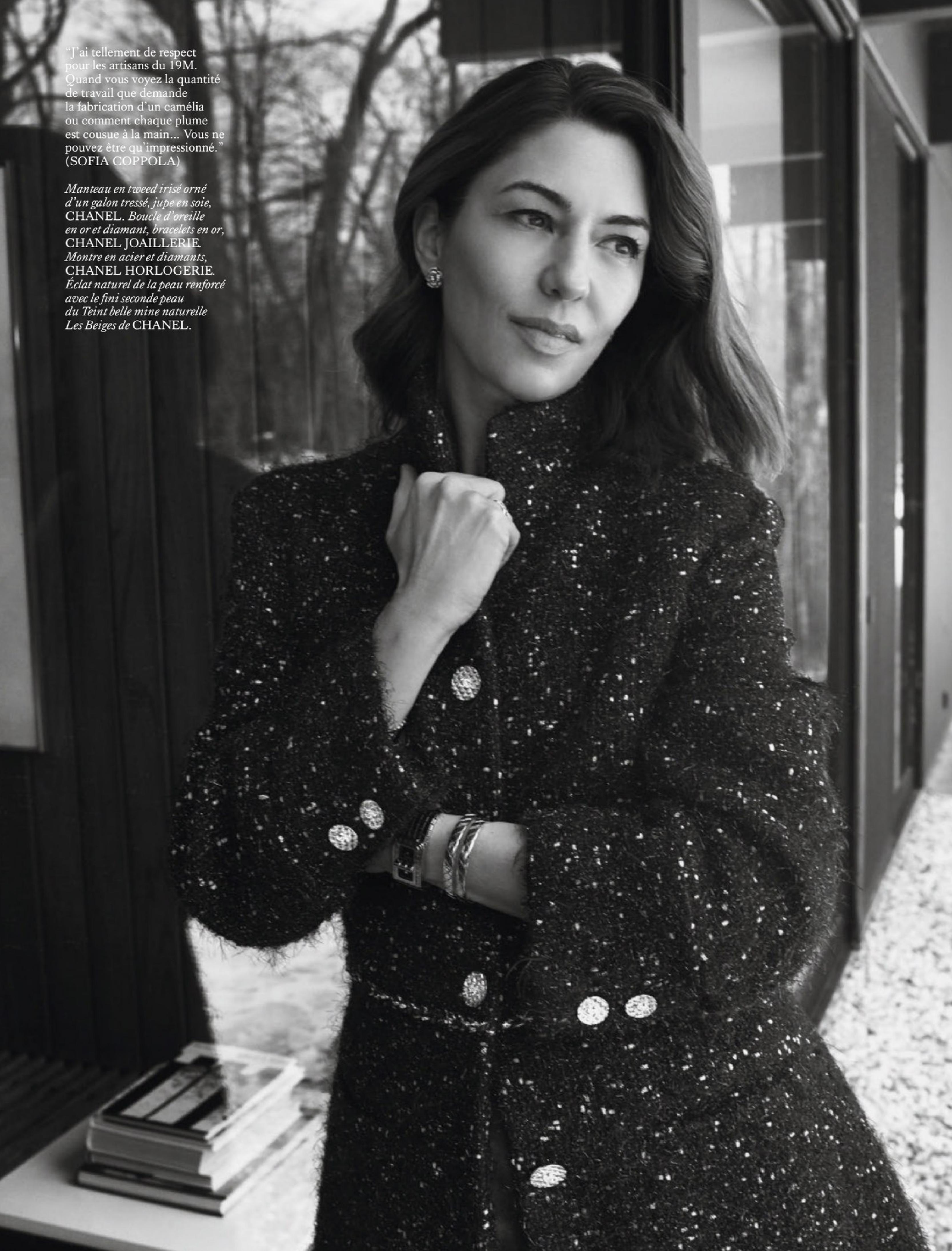 Sofia Coppola photo #1054032