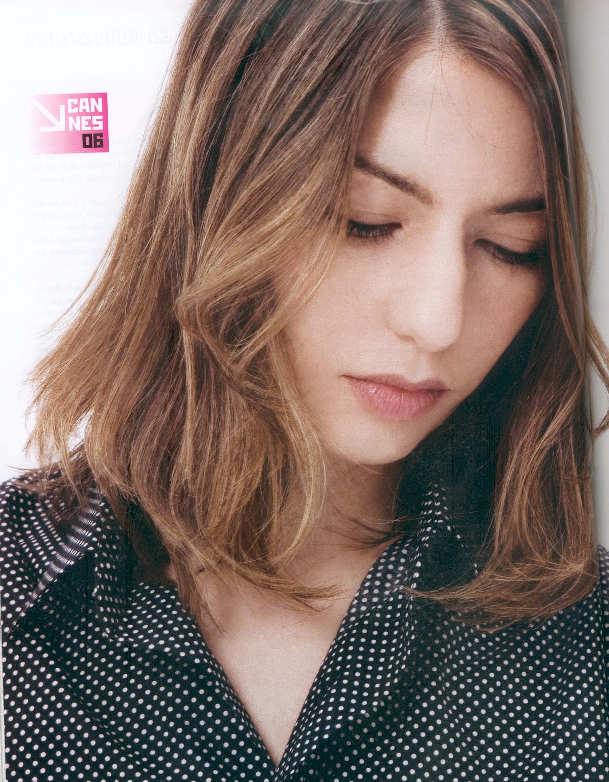 Sofia Coppola photo #40535