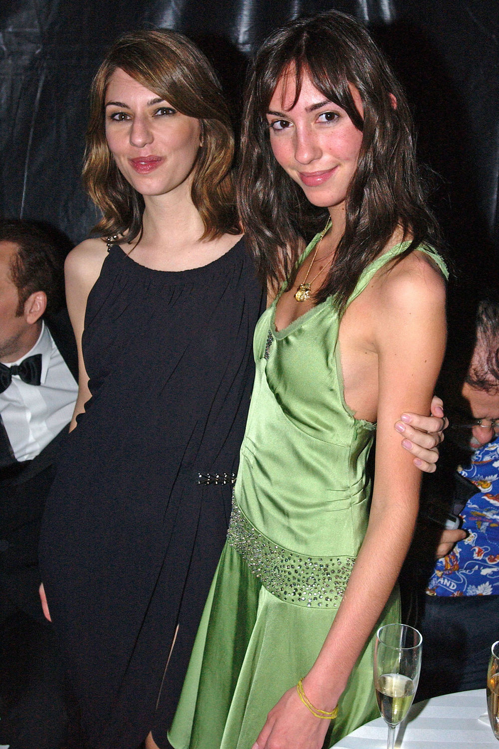 Sofia Coppola photo #458541