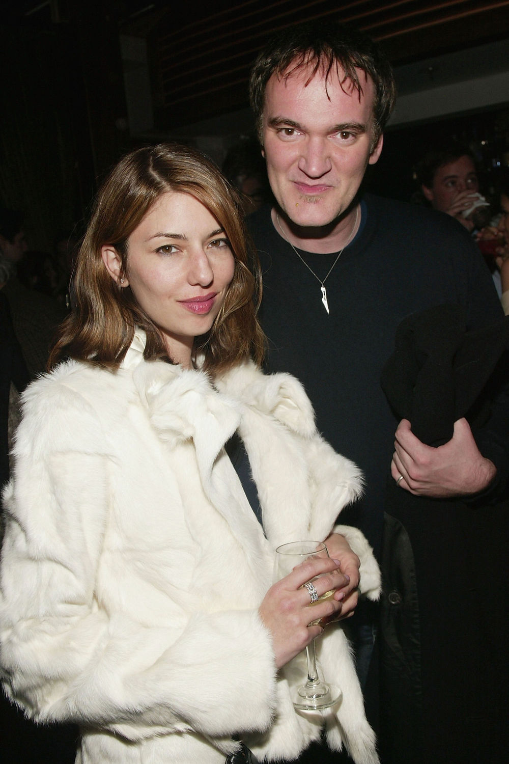 Sofia Coppola photo #458548