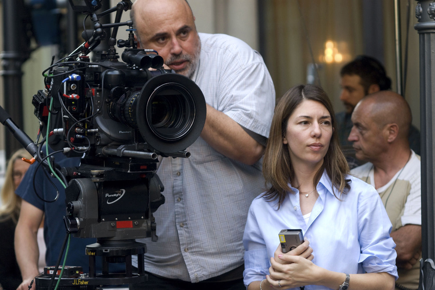 Sofia Coppola photo #458533