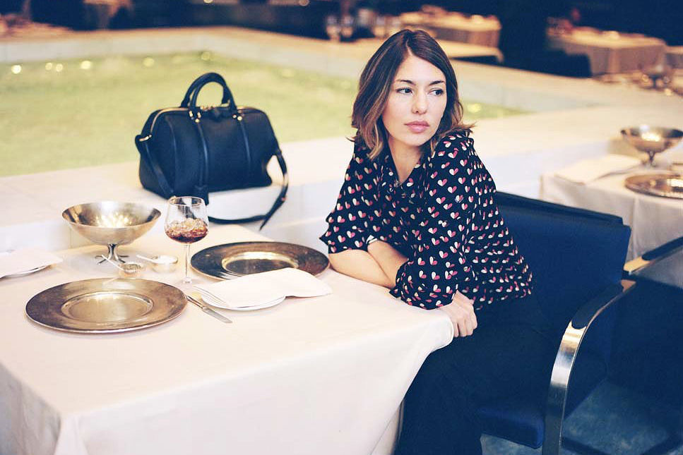 Sofia Coppola photo #458544