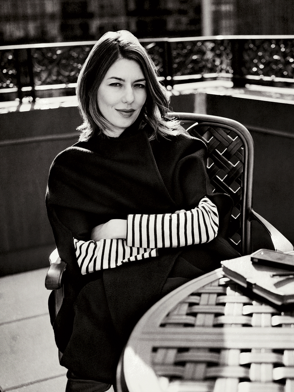 Sofia Coppola photo #244020