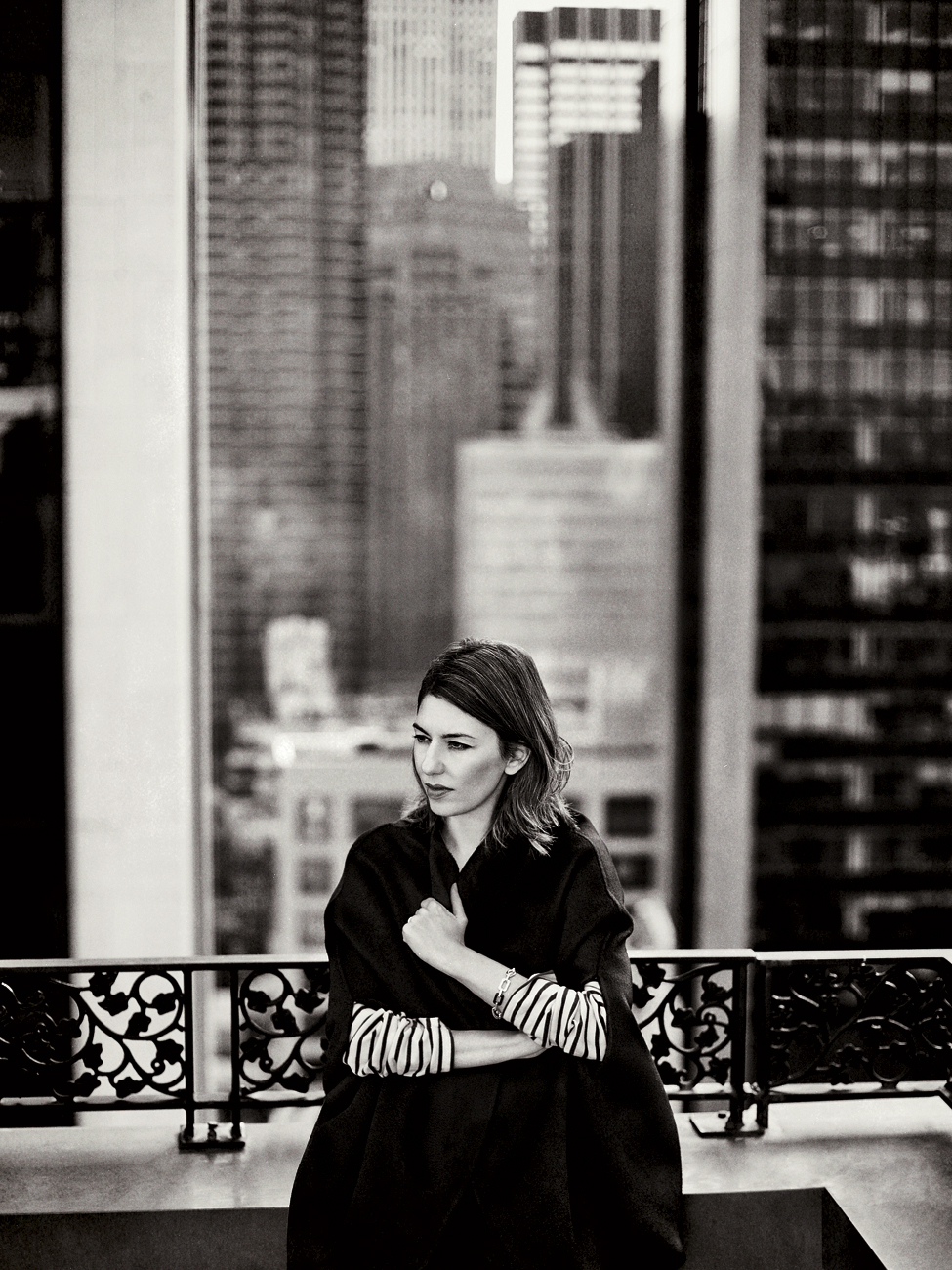 Sofia Coppola photo #244013