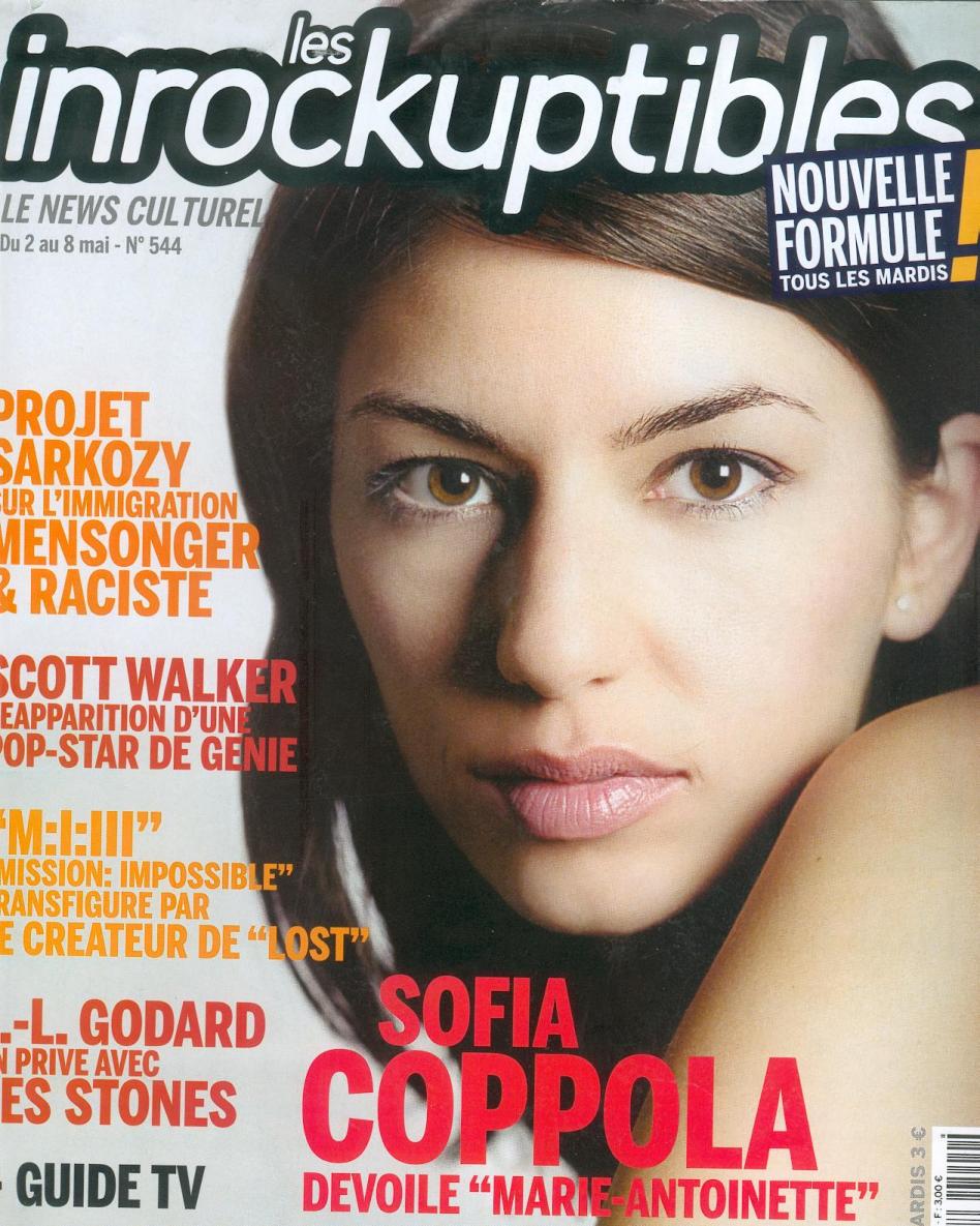 Sofia Coppola photo #40537