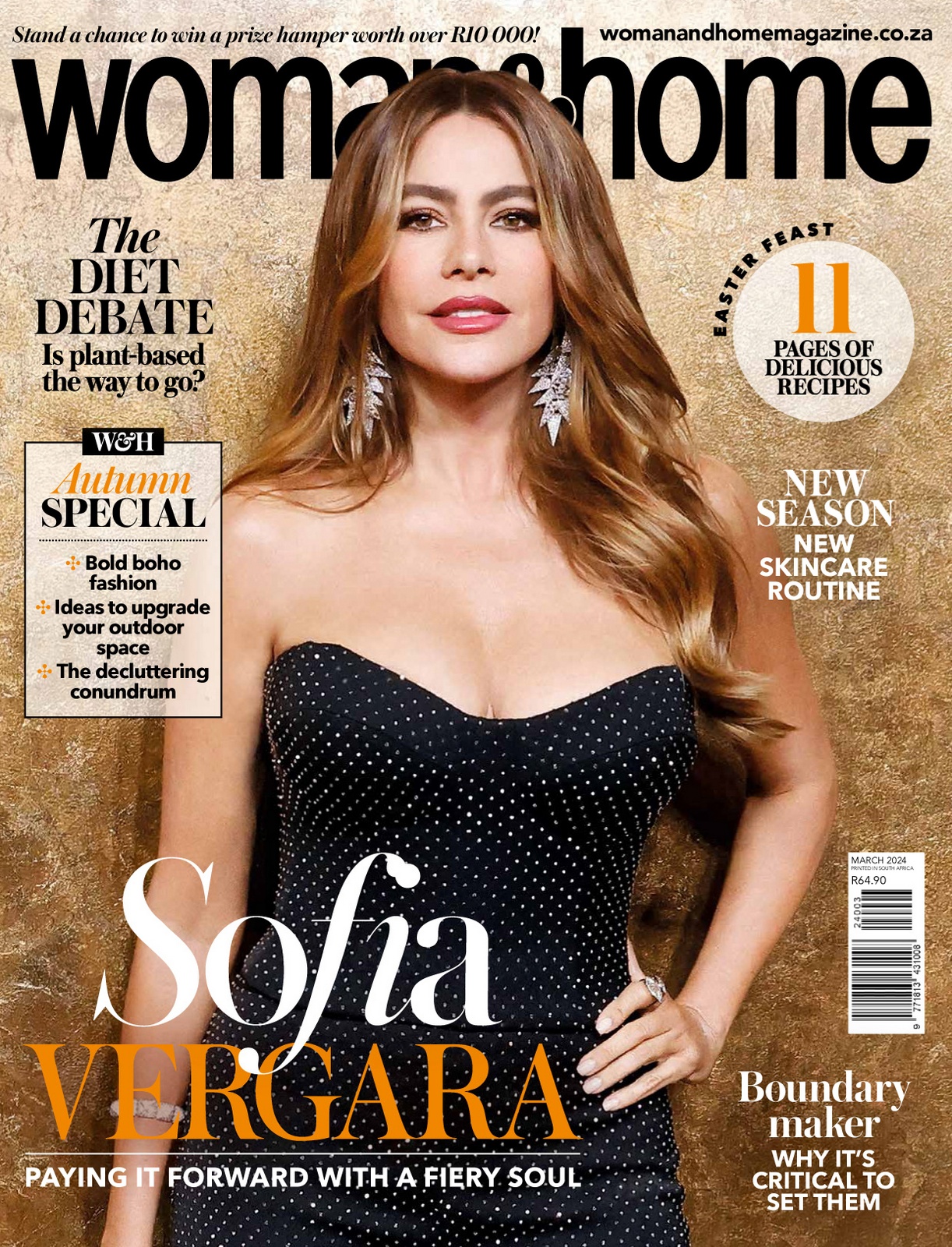 Sofia Vergara photo #1071171