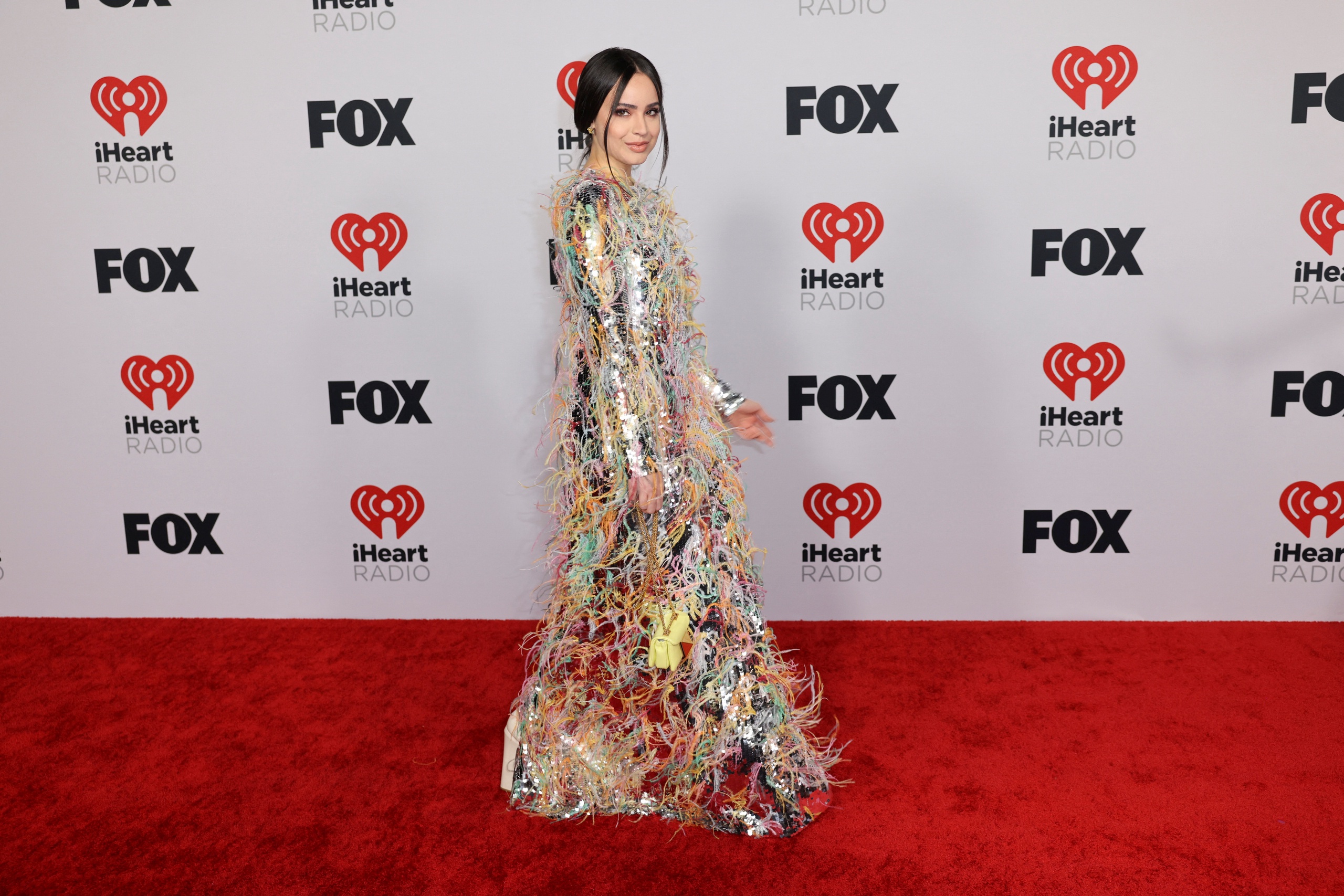 Sofia Carson photo #1025666