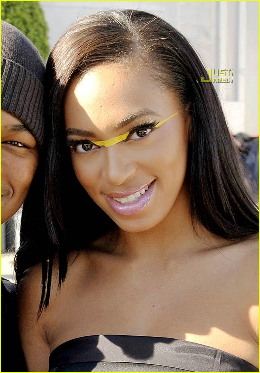 Solange Knowles photo #80880