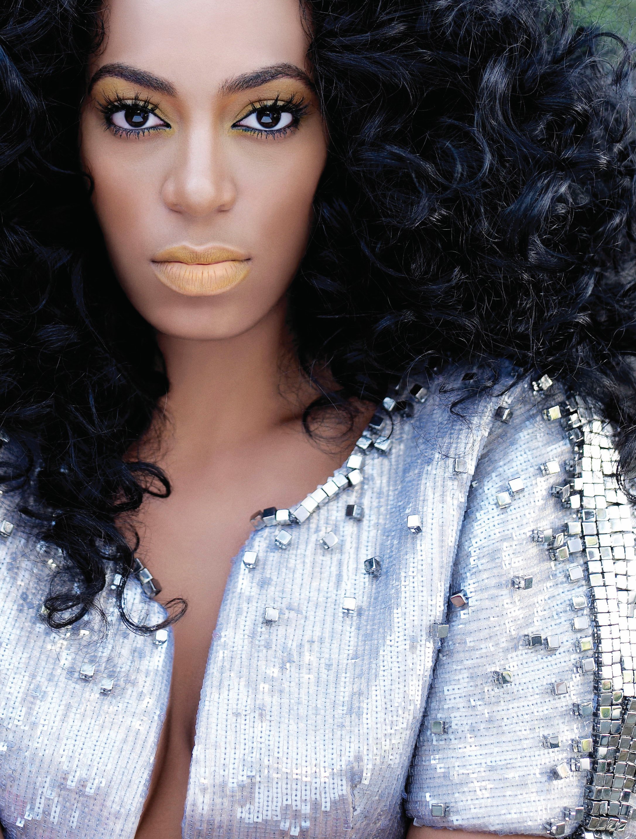 Solange Knowles photo #78524