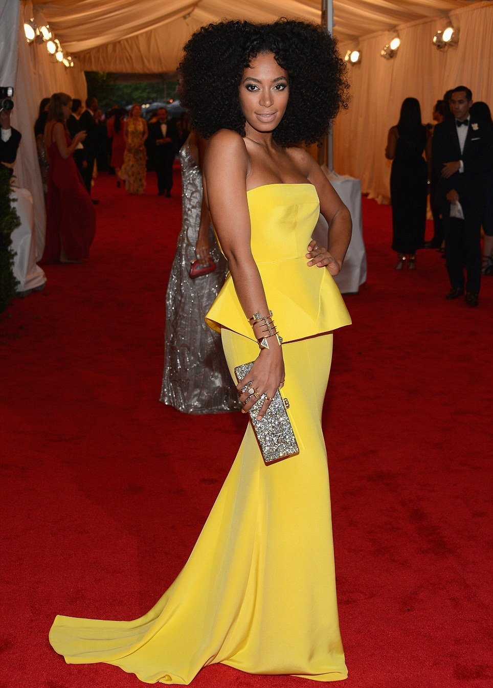 Solange Knowles photo #386352