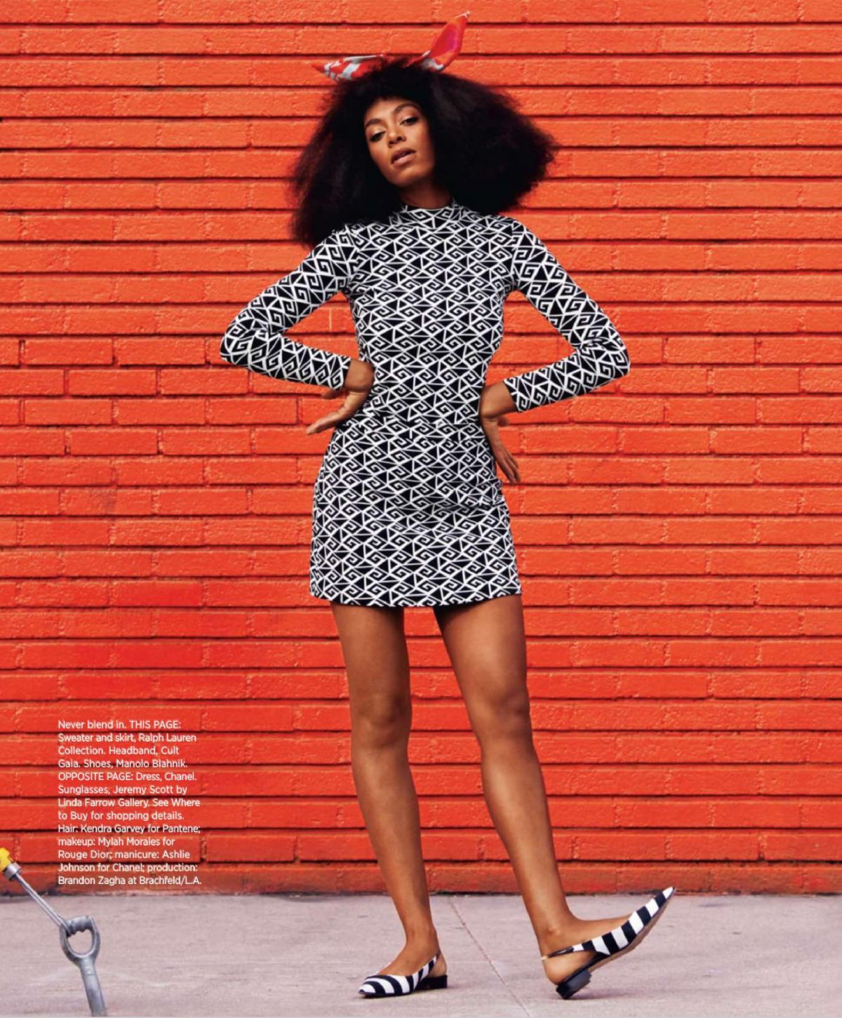 Solange Knowles photo #567928