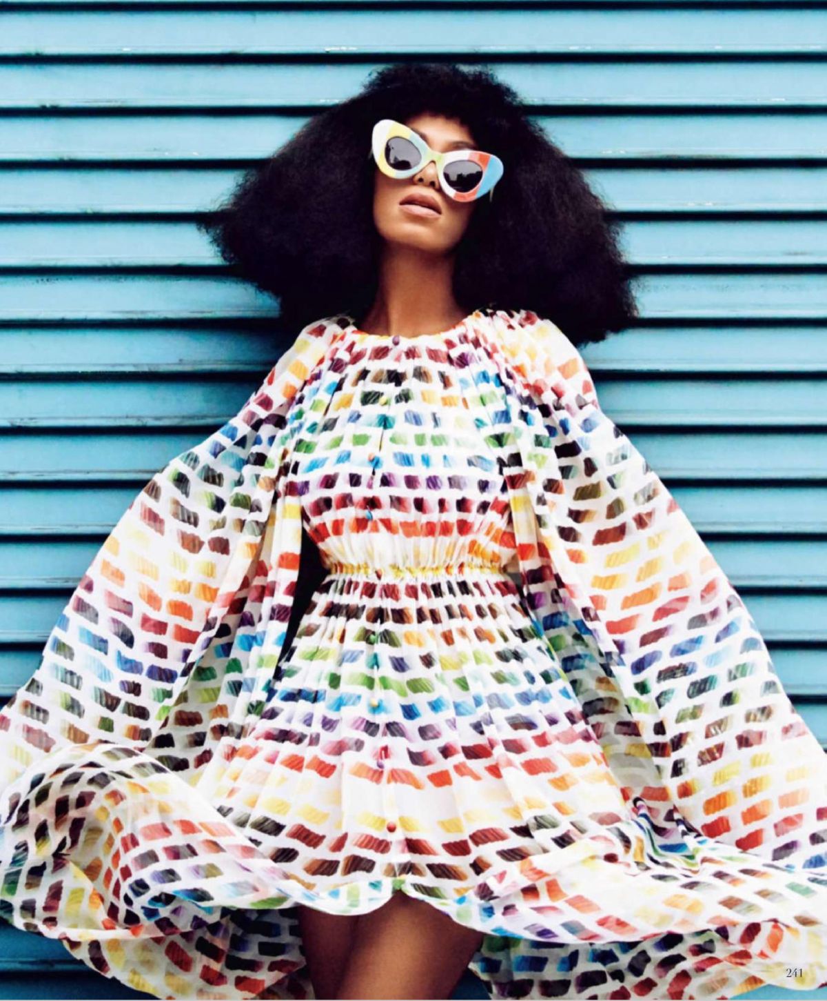 Solange Knowles photo #567920