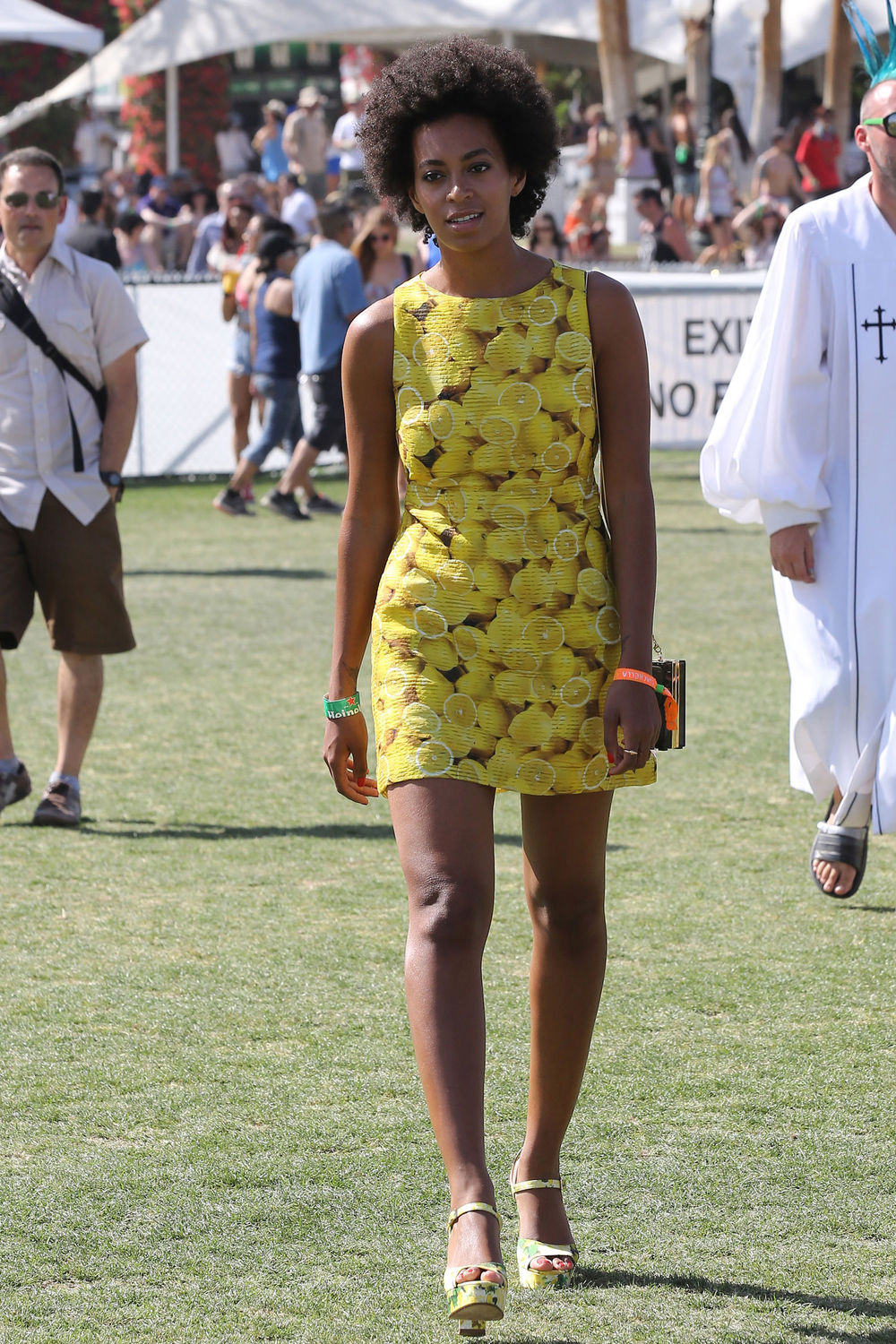 Solange Knowles photo #486746