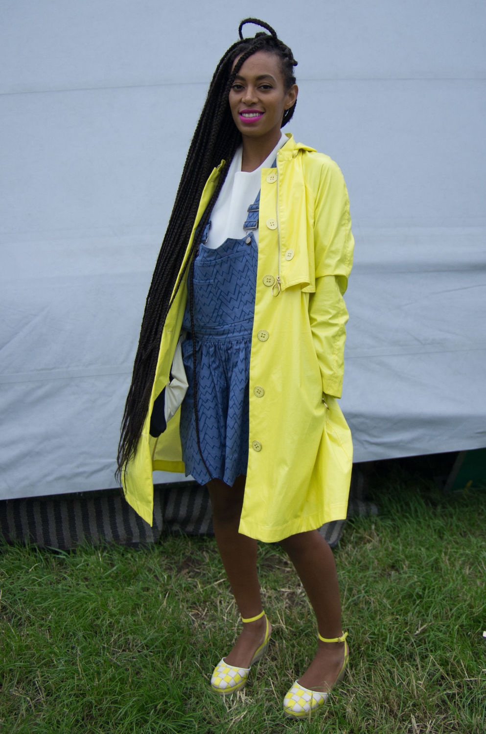 Solange Knowles photo #507016