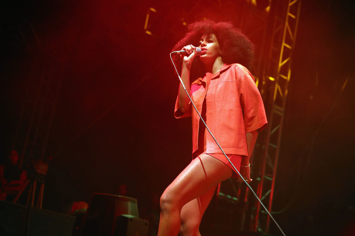 Solange Knowles photo #575692