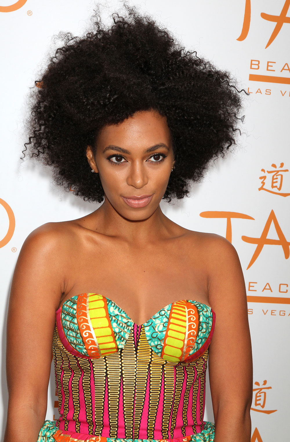 Solange Knowles photo #336294