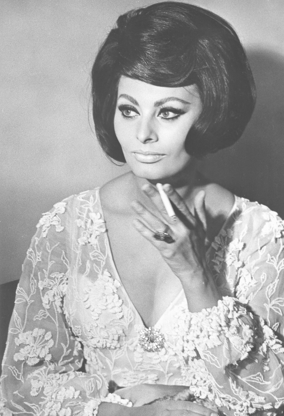 Sophia Loren photo #104043