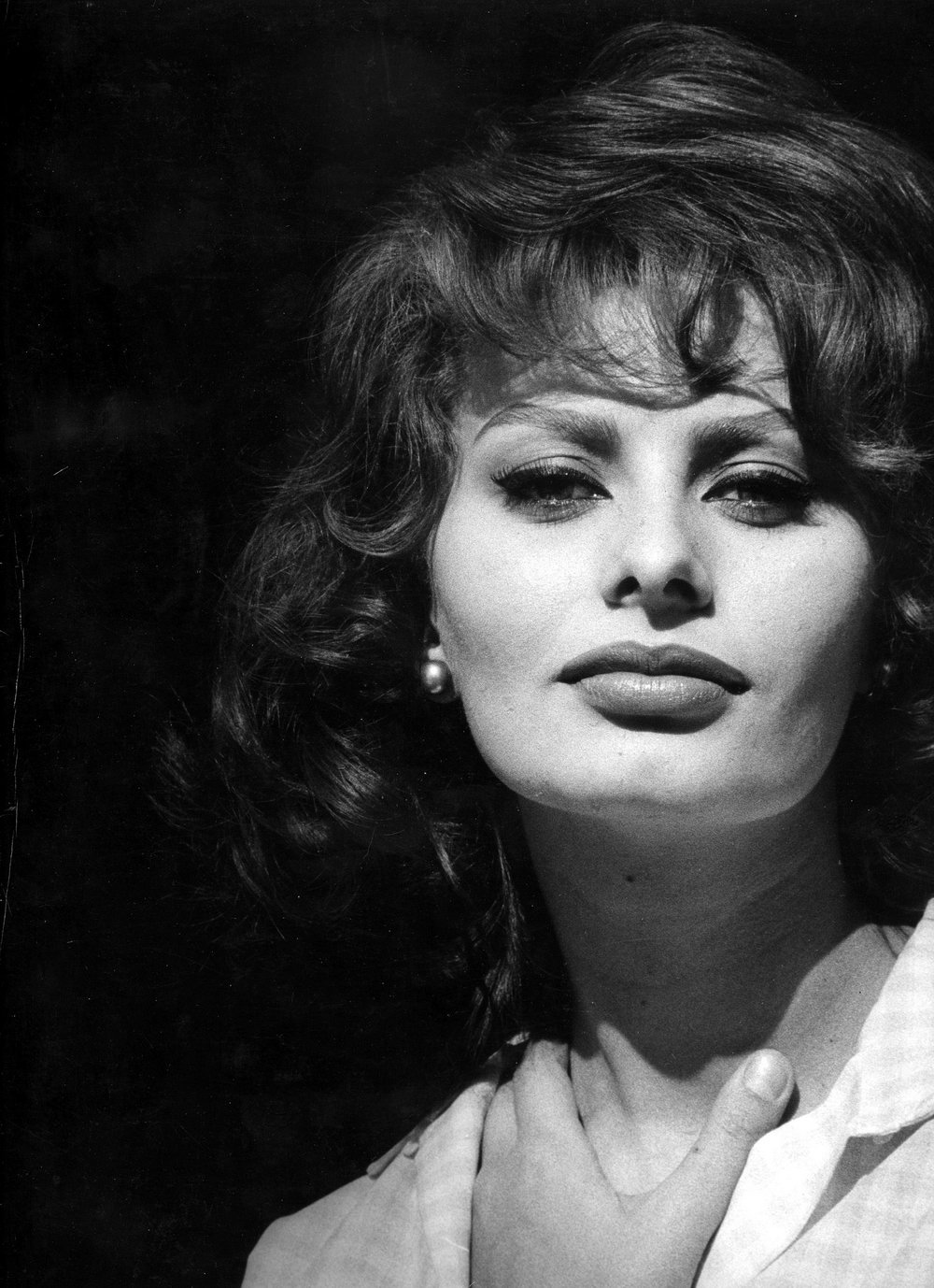 Sophia Loren Photo Celebs Place Com