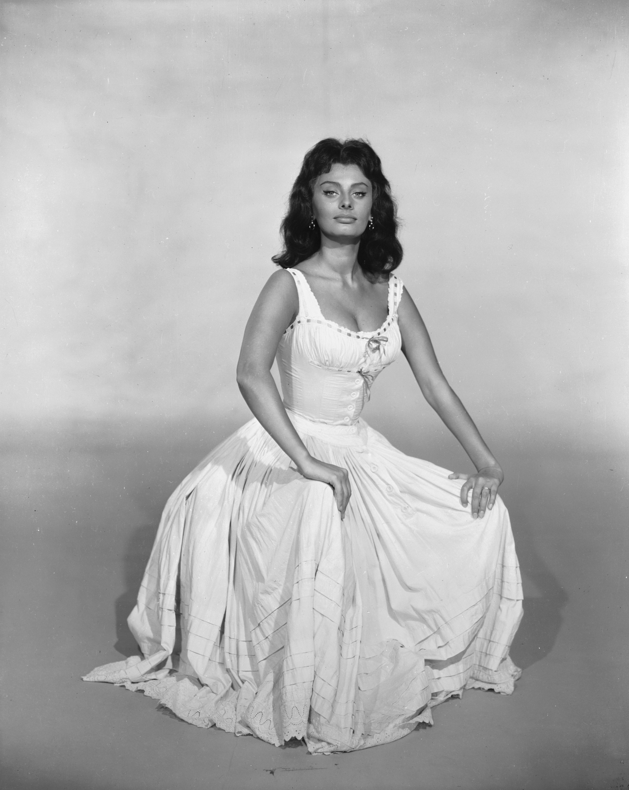 Sophia Loren photo #179645