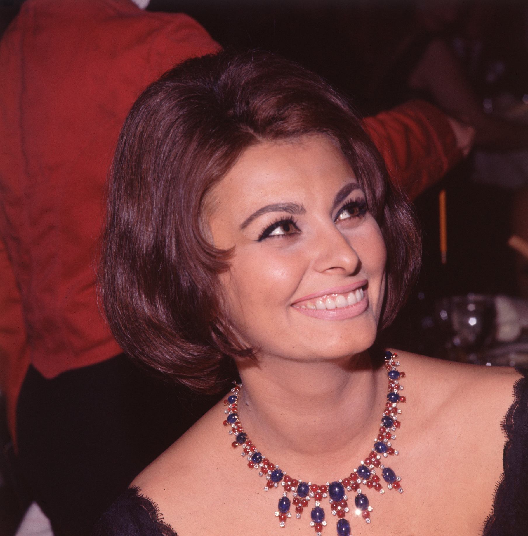 Sophia Loren Photo Celebs Place Com
