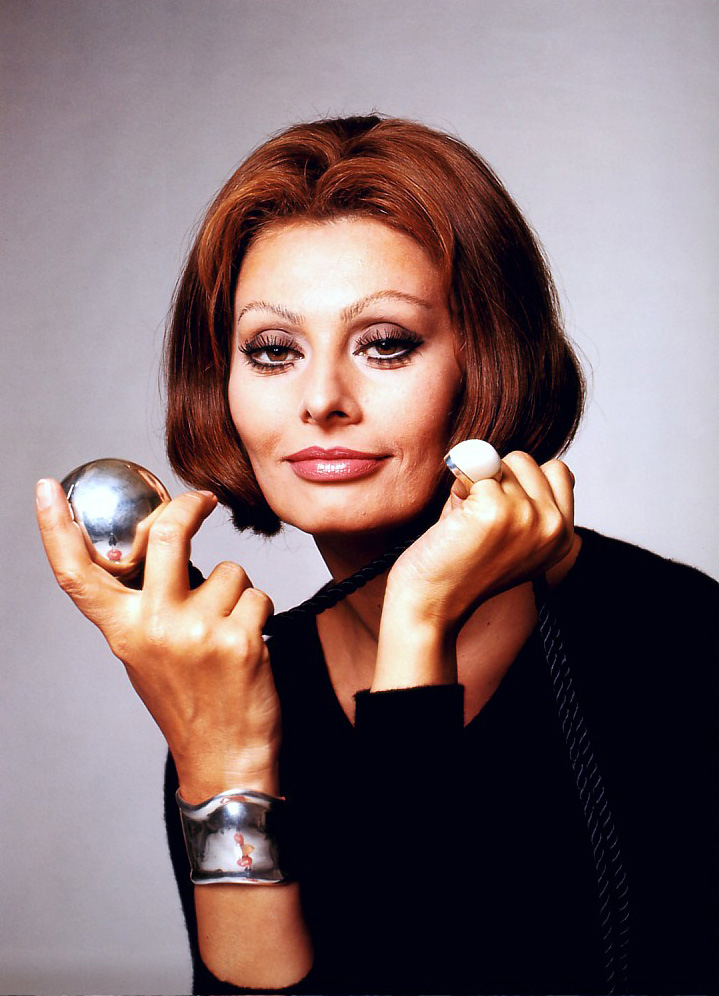 Sophia Loren photo #35807