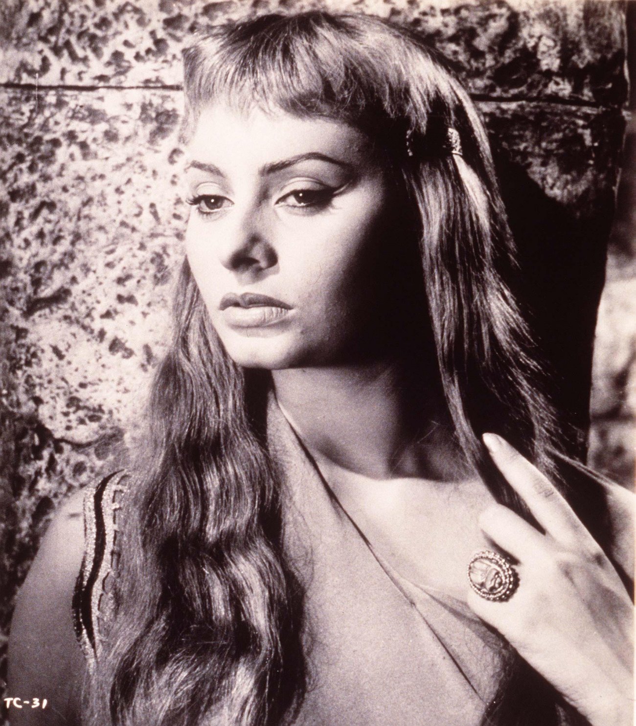 Sophia Loren photo #103756