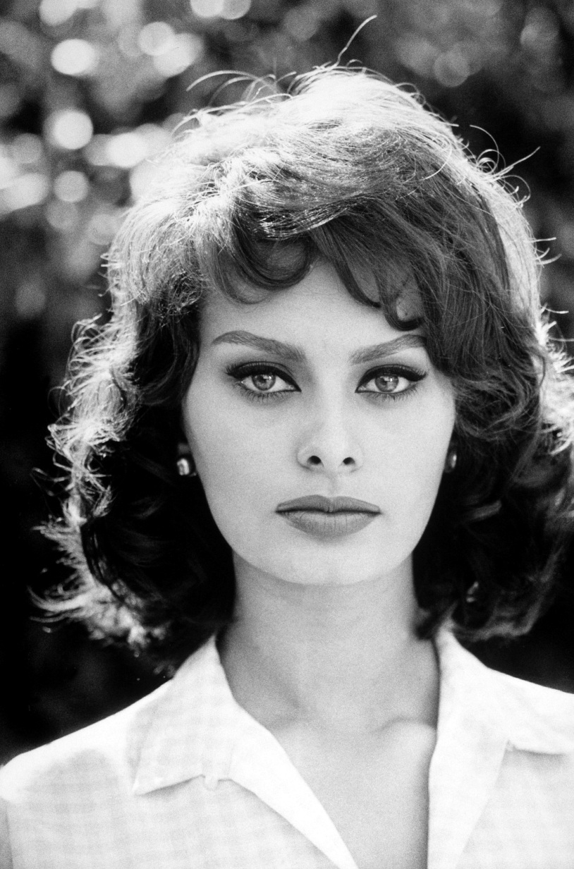 Sophia Loren photo #103749