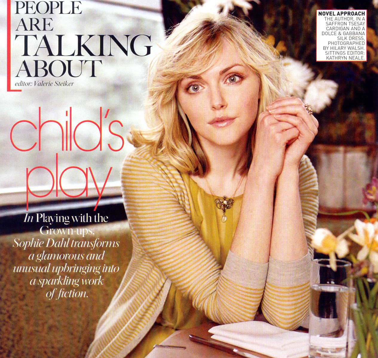 Sophie Dahl photo #68521