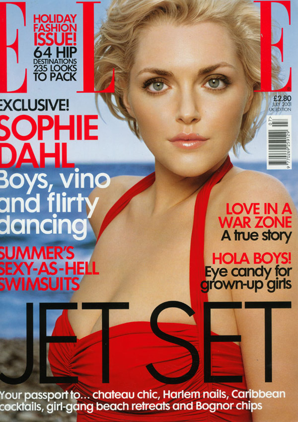 Sophie Dahl photo #35088