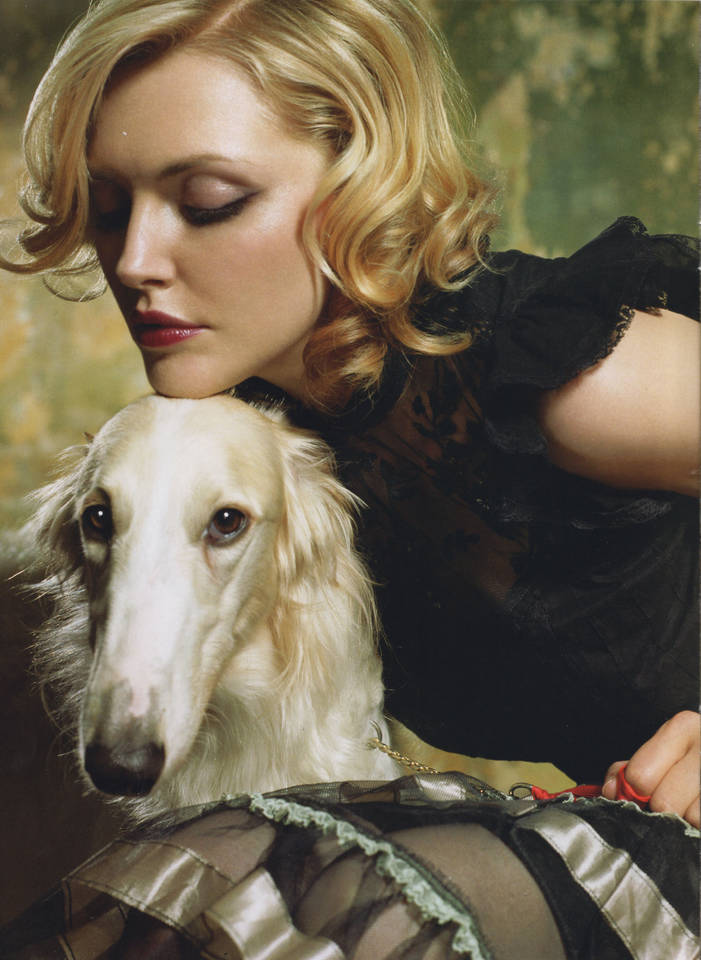 Sophie Dahl photo #135171