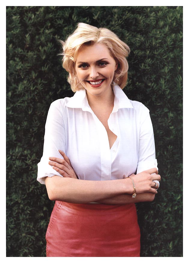 Sophie Dahl photo #39844