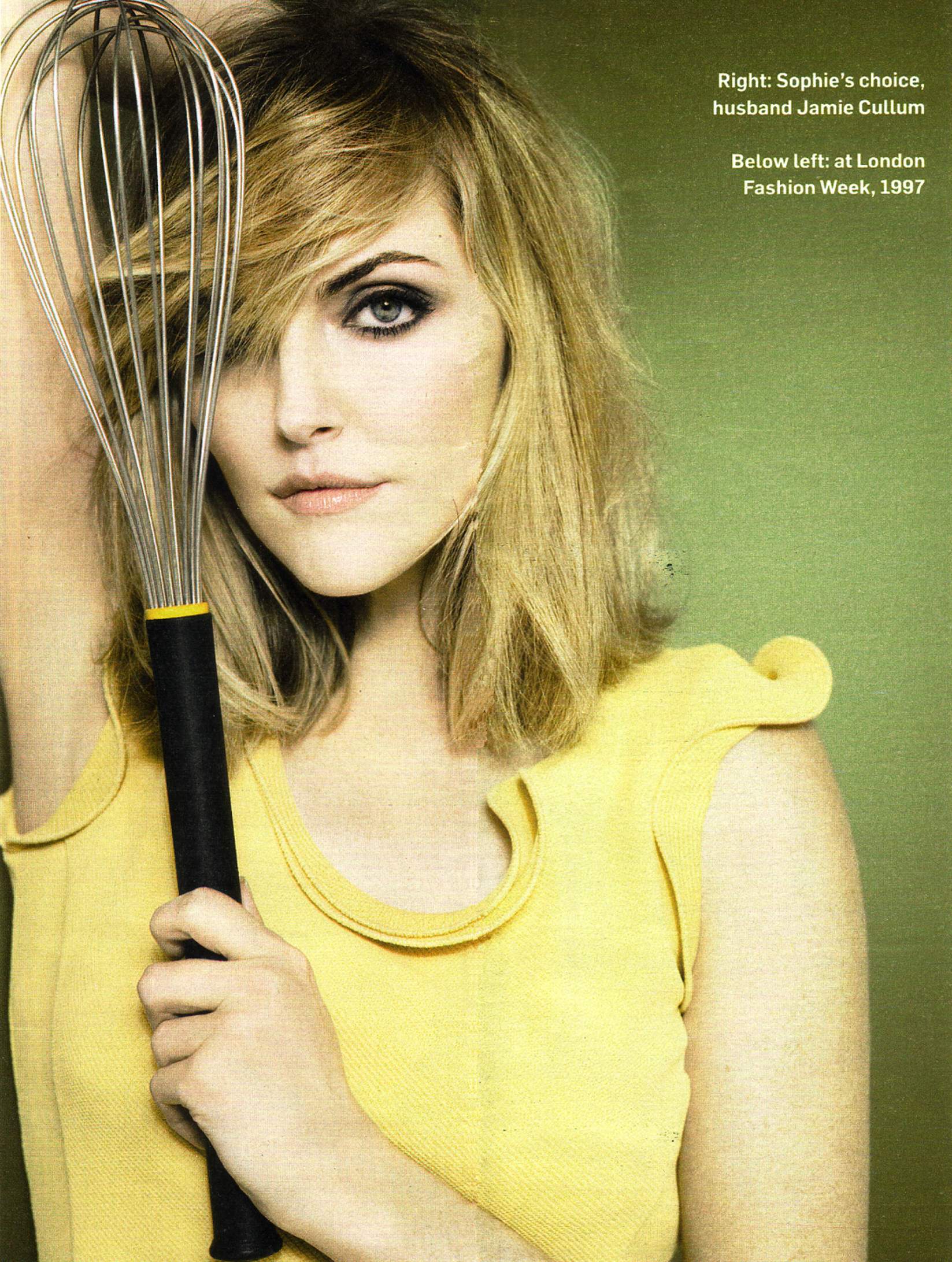 Sophie Dahl photo #184488