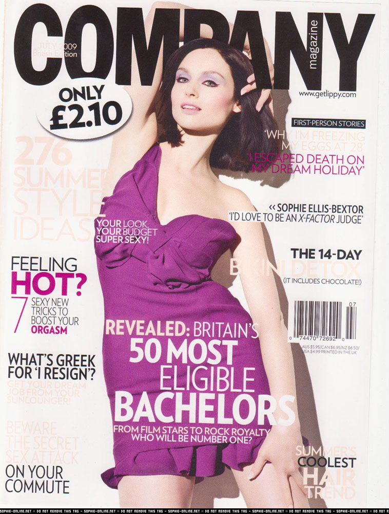 Sophie Ellis Bextor photo #197758