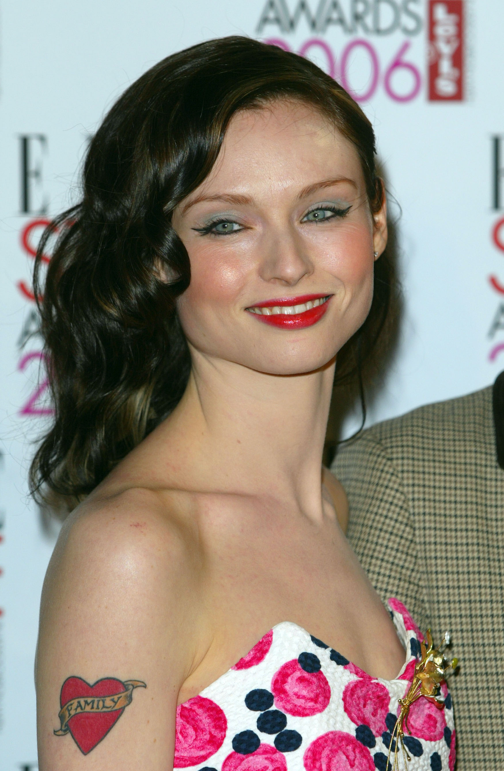 Sophie Ellis Bextor photo #26902