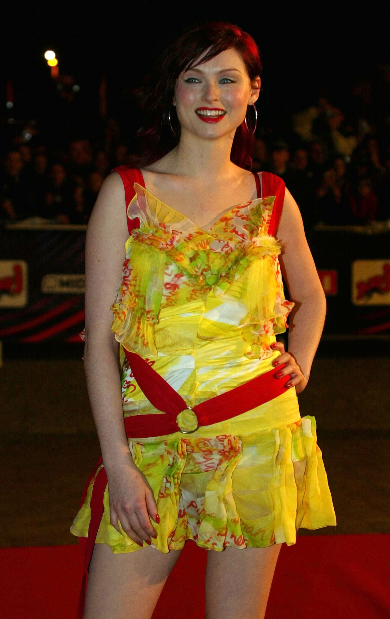 Sophie Ellis Bextor photo #6790