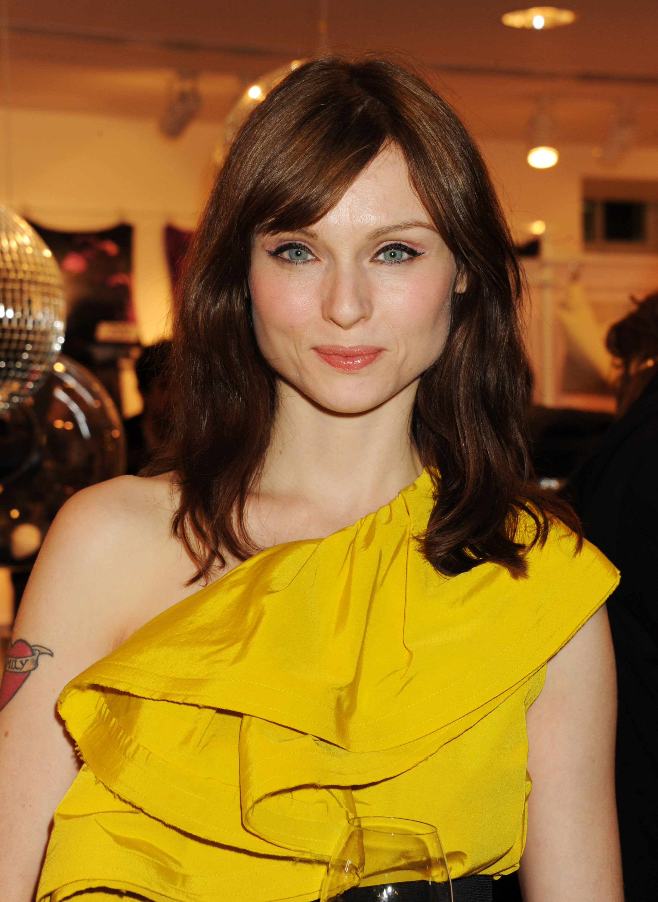 Sophie Ellis Bextor photo #238017