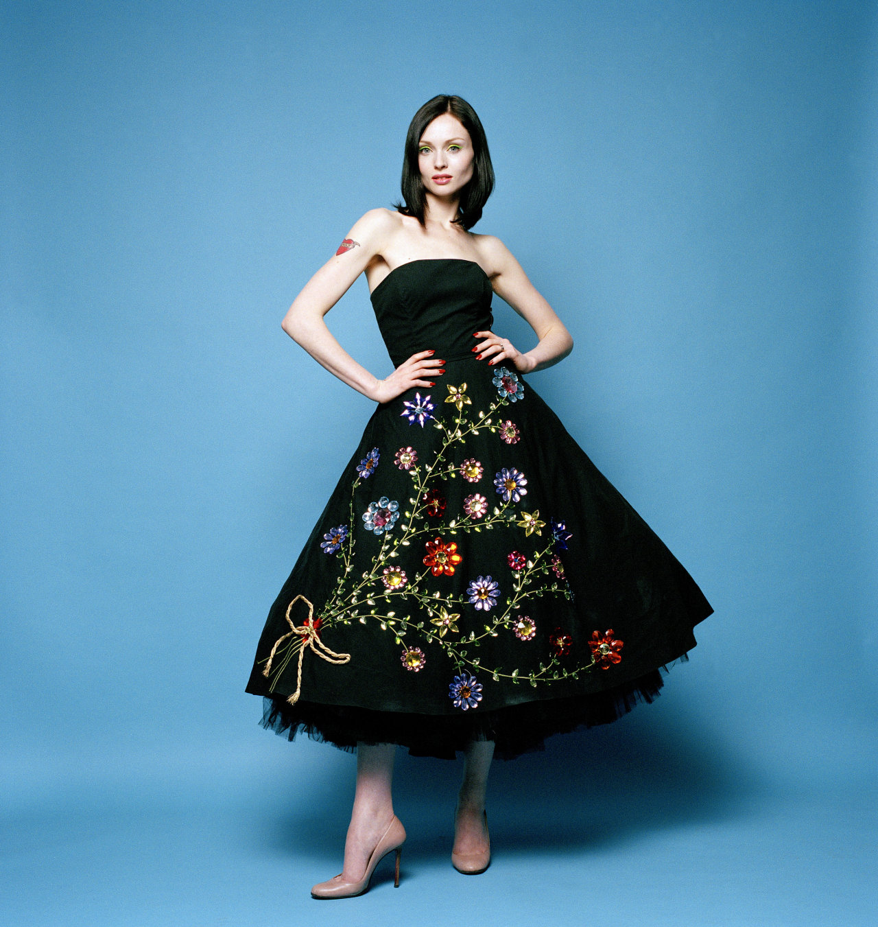 Sophie Ellis Bextor photo #133466