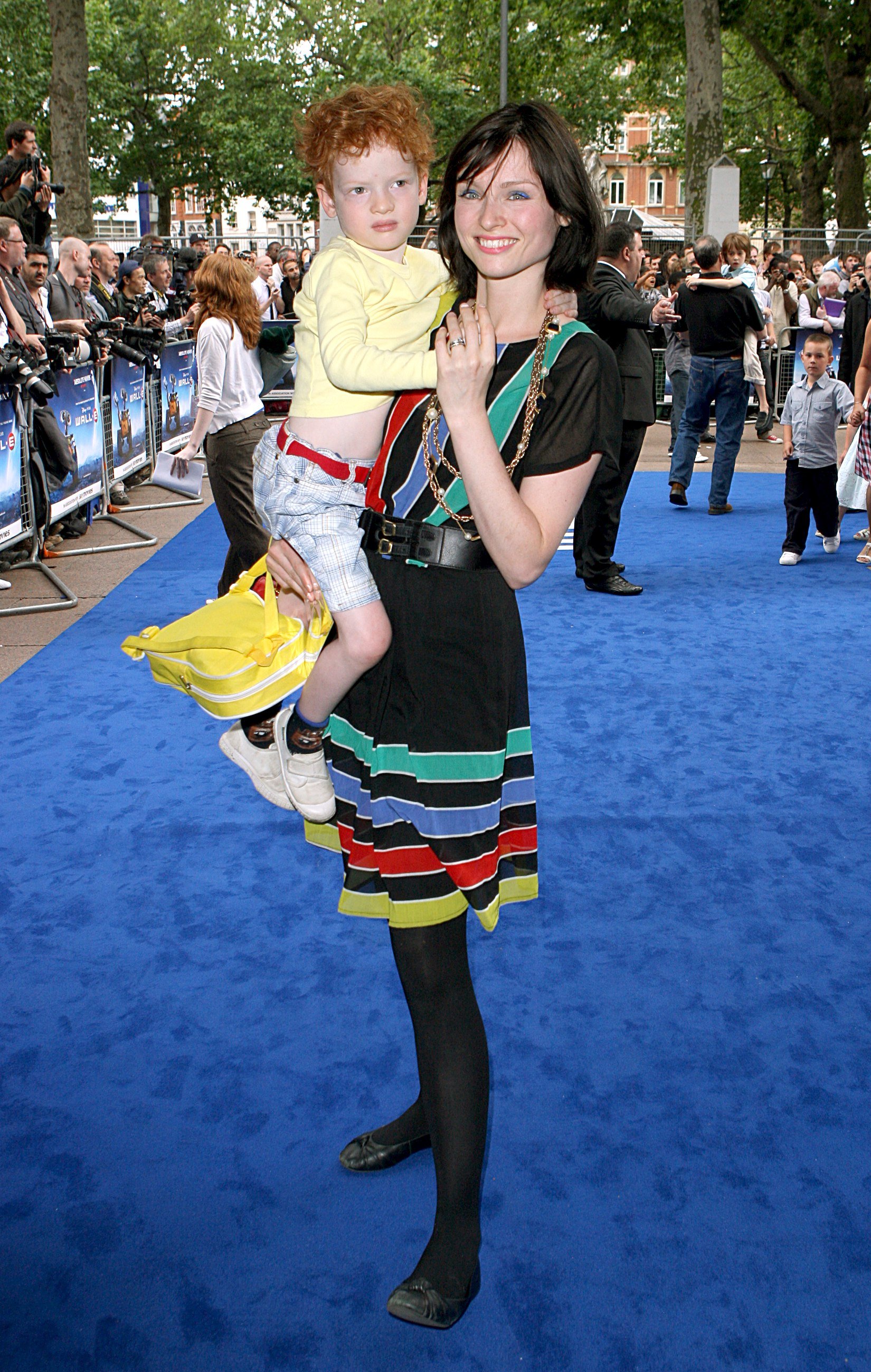 Sophie Ellis Bextor photo #139589