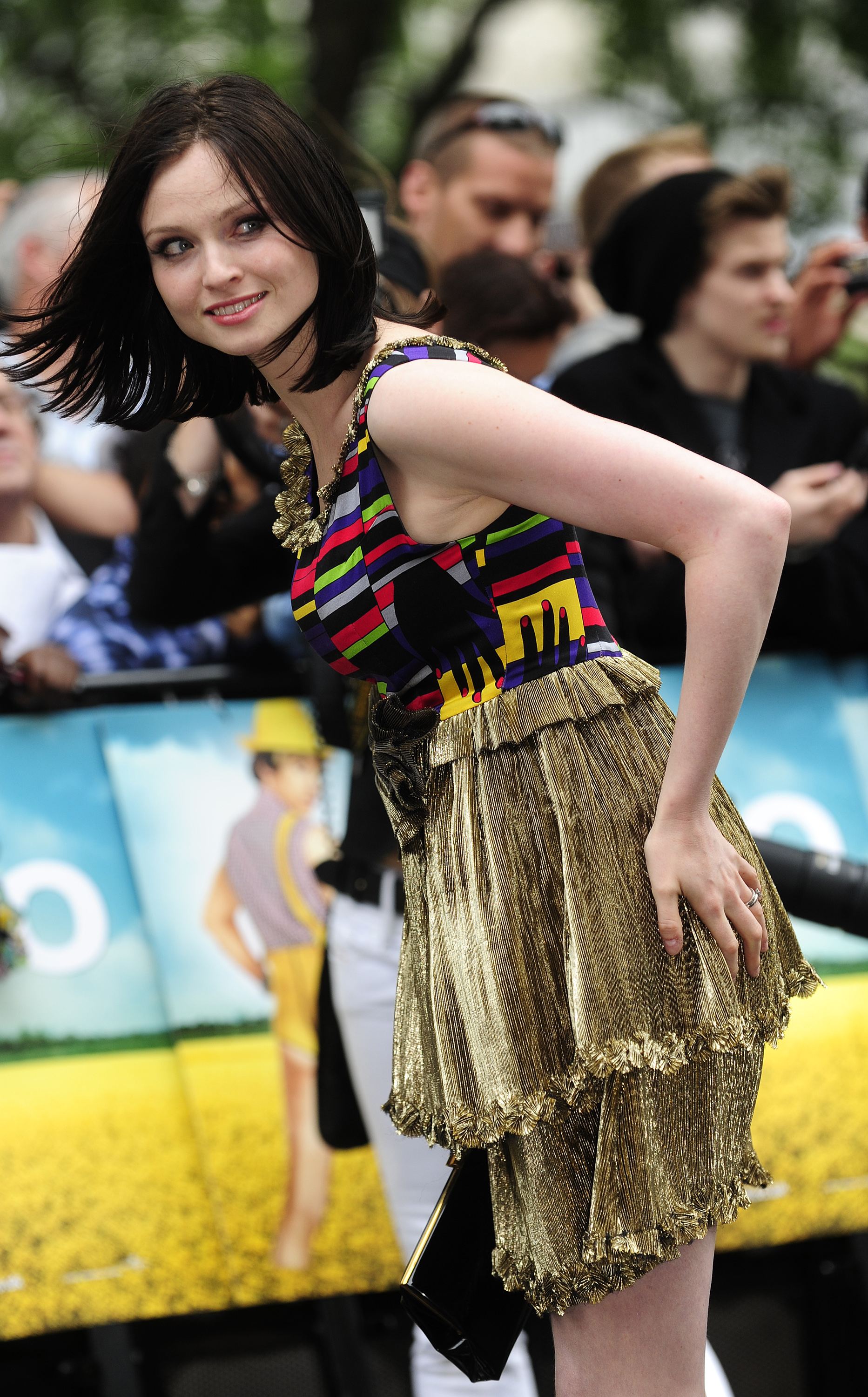 Sophie Ellis Bextor photo #139578