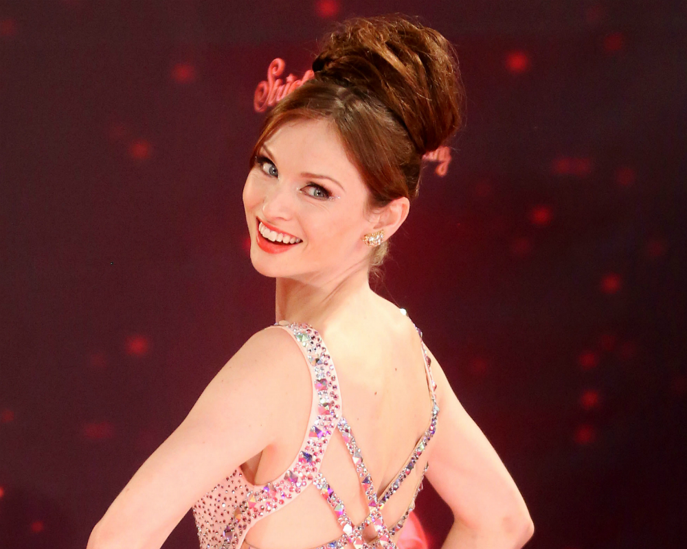 Sophie Ellis Bextor photo #606125