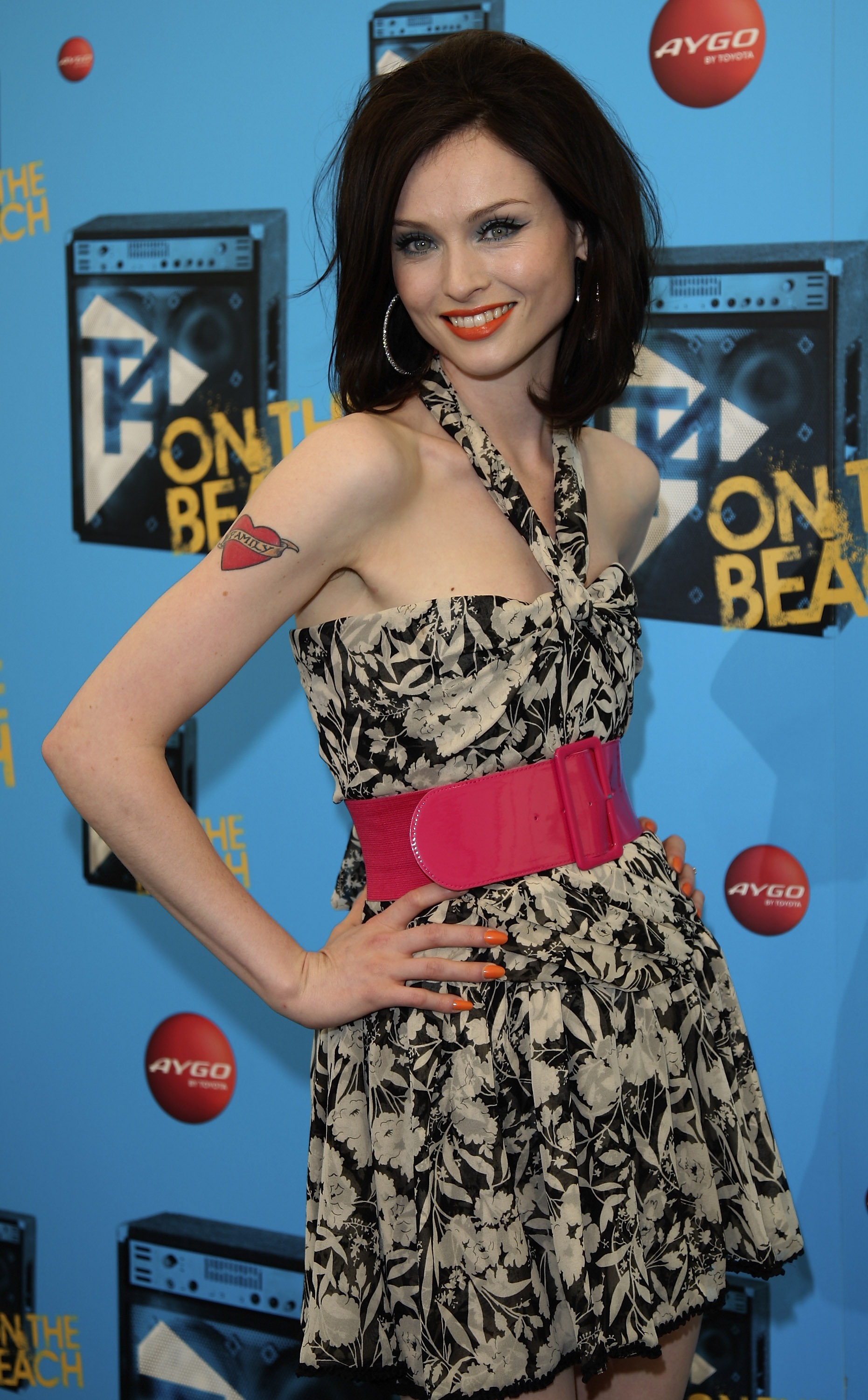 Sophie Ellis Bextor photo #139575