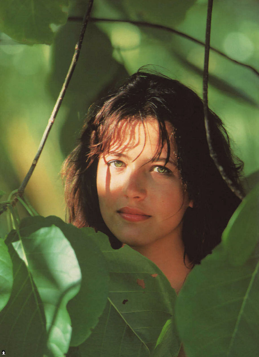 Sophie Marceau photo #297602