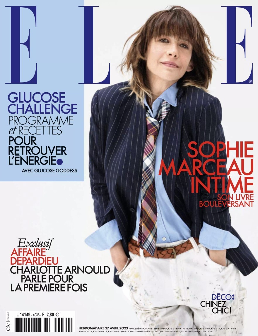 Sophie Marceau photo #1055408