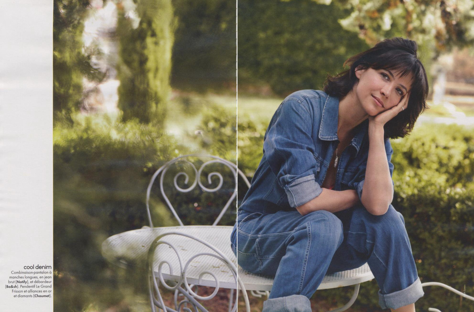 Sophie Marceau photo #287963