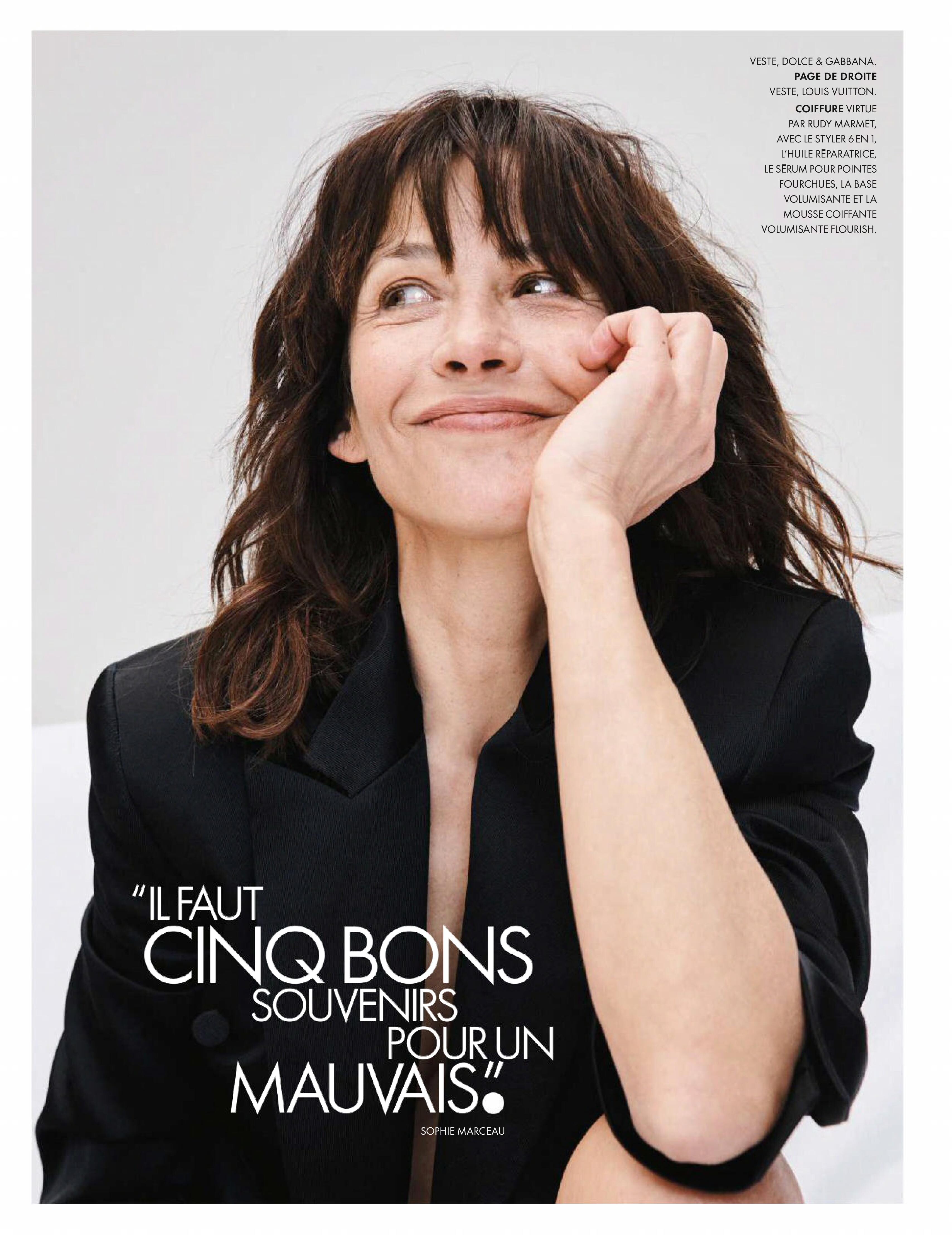 Sophie Marceau photo #1052366