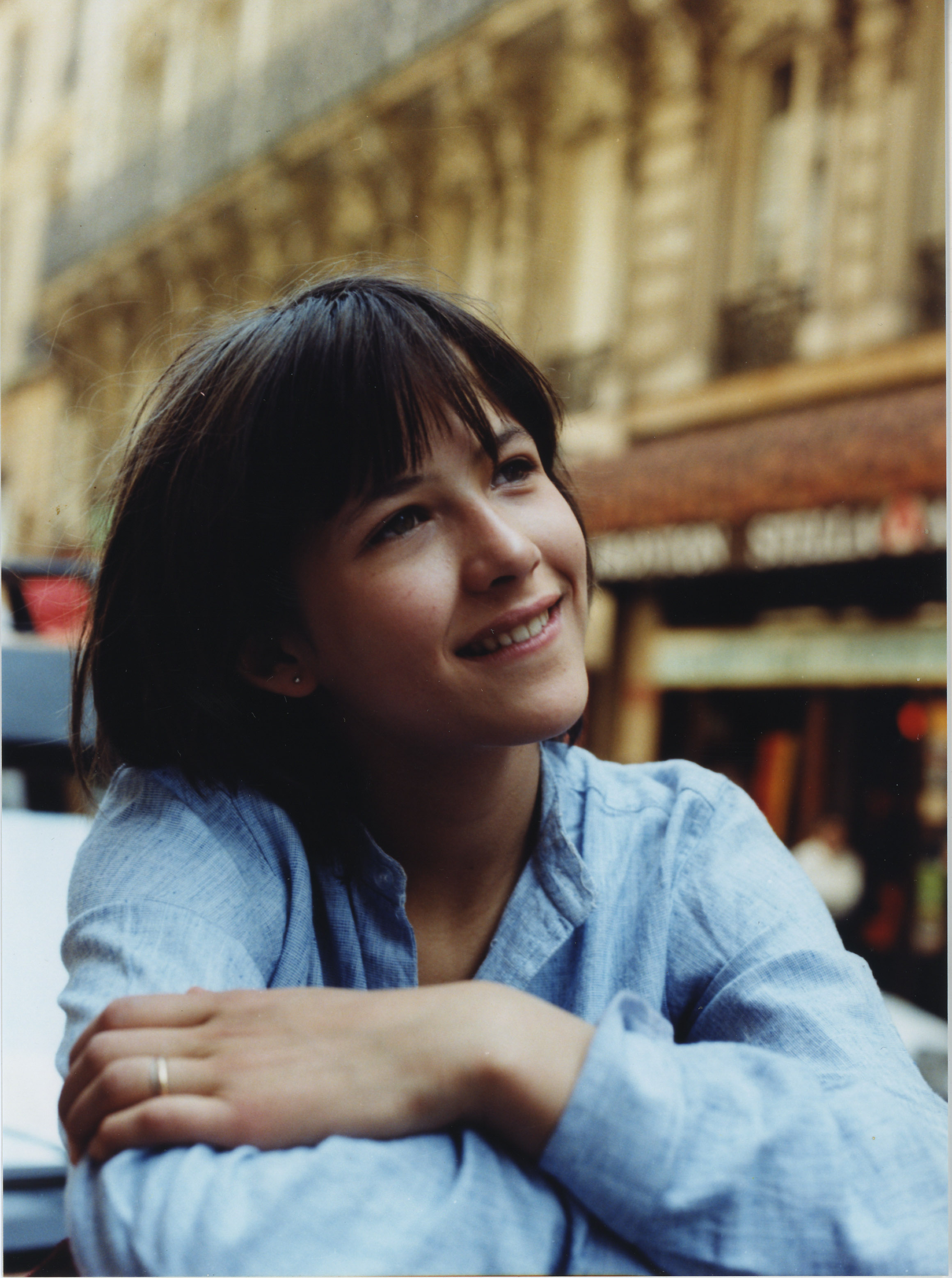 Sophie Marceau photo #297600