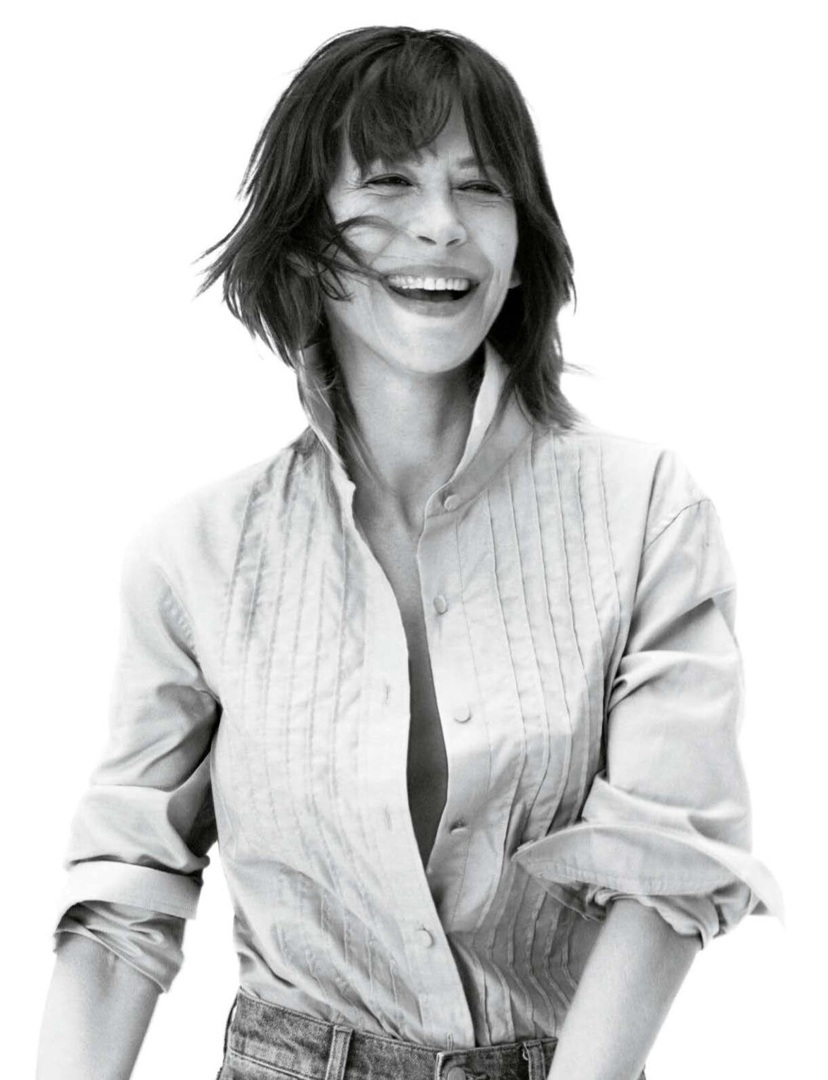 Sophie Marceau photo #1055407