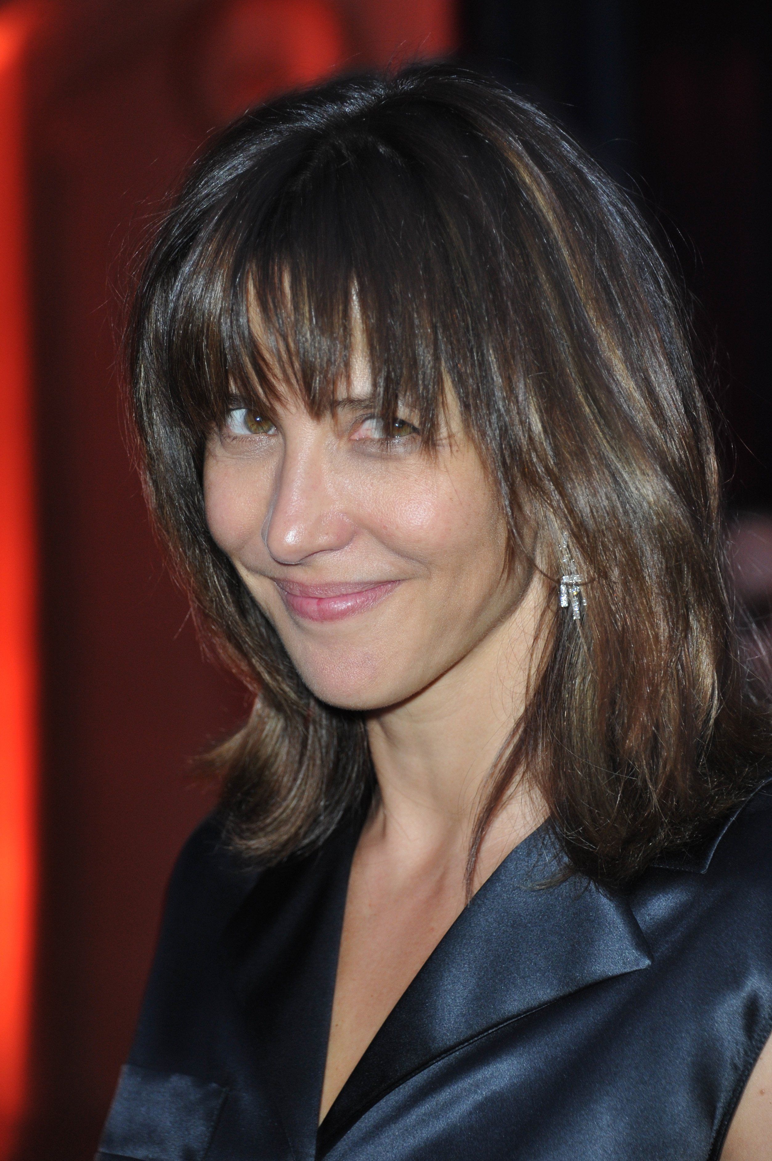 Sophie Marceau photo #302540